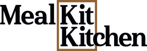 Meal Kit Kitchen Logo